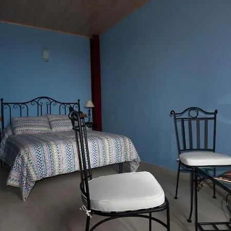 컨트리하우스 Observatorio De Buitres Mas De Bunyol *