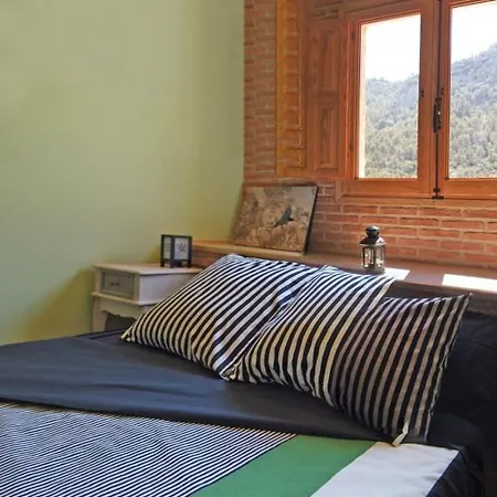 Observatorio De Buitres Mas De Bunyol *