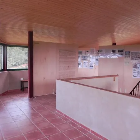 Séjour à la campagne Observatorio De Buitres Mas De Bunyol Valderrobres
