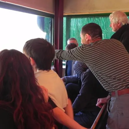 בית כפרי Observatorio De Buitres Mas De Bunyol