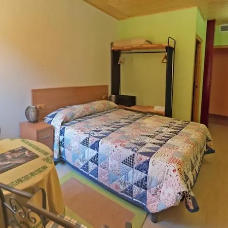 בית כפרי Observatorio De Buitres Mas De Bunyol *