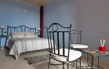 Séjour à la campagne Observatorio De Buitres Mas De Bunyol Valderrobres