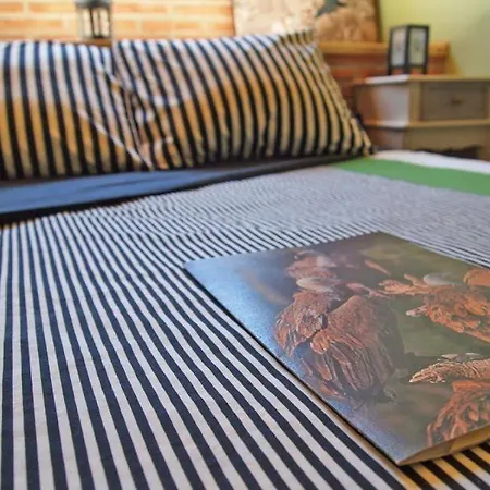 Observatorio De Buitres Mas De Bunyol בית כפרי ולדרוברס