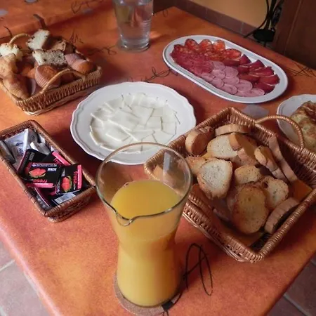 Observatorio De Buitres Mas De Bunyol 컨트리하우스 발데로브레스