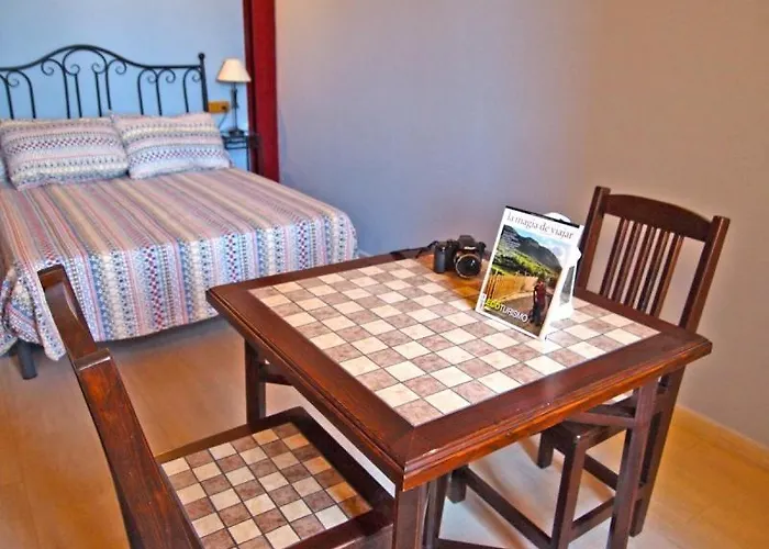 Observatorio De Buitres Mas De Bunyol Lantställe *