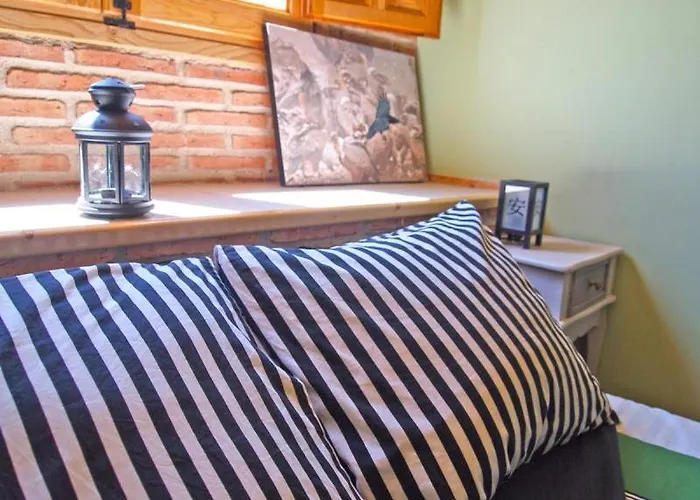 Lantställe Observatorio De Buitres Mas De Bunyol