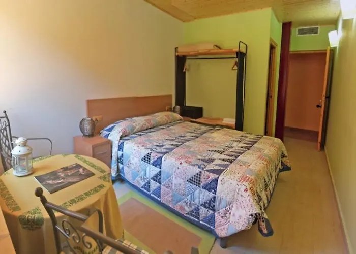 Lantställe Observatorio De Buitres Mas De Bunyol *