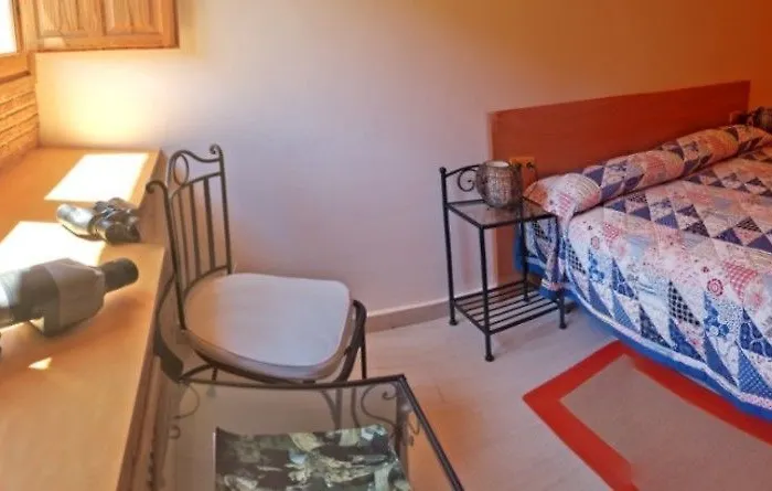 Observatorio De Buitres Mas De Bunyol