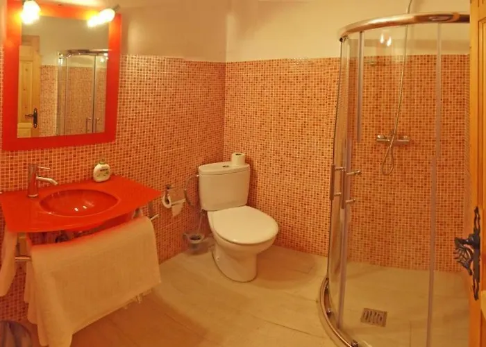 Observatorio De Buitres Mas De Bunyol *